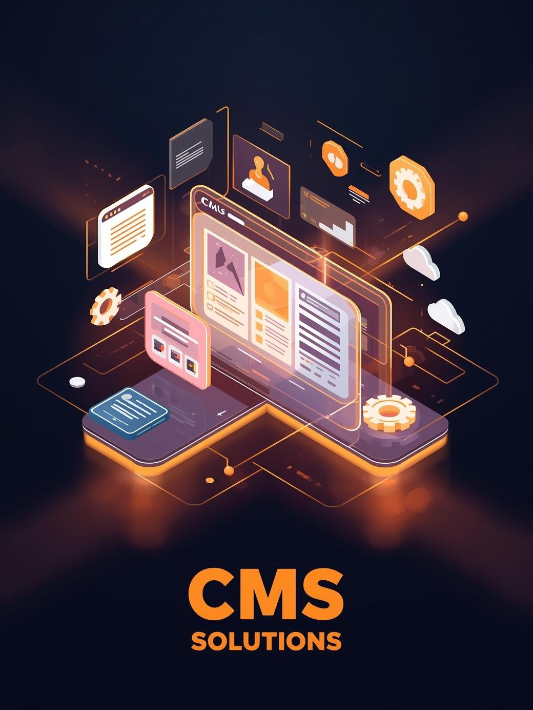 CMS Solutions